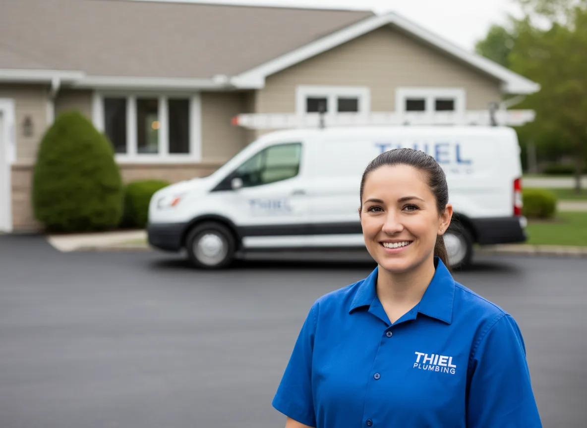 Plumber Smithville, WV FAQs